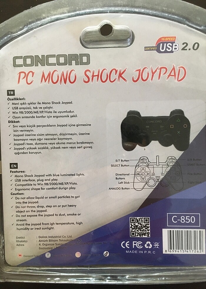 Oyun  konsolu - Görsel 4