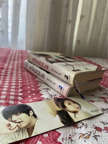 Mirasçılar - Görsel 4