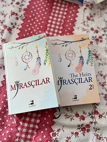 Mirasçılar - Görsel 2