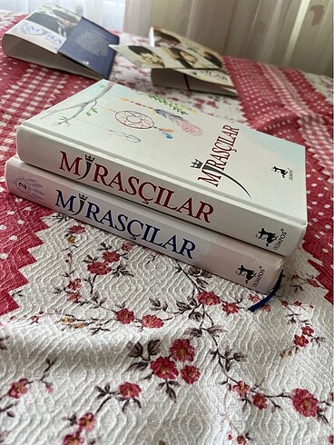 Mirasçılar - Görsel 5