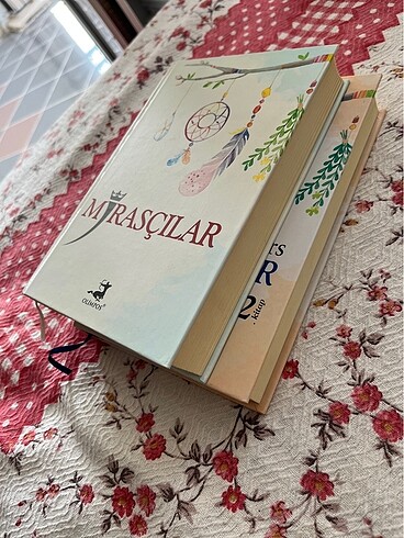 Mirasçılar - Görsel 6