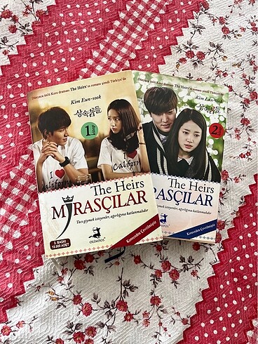 Mirasçılar - Görsel 3