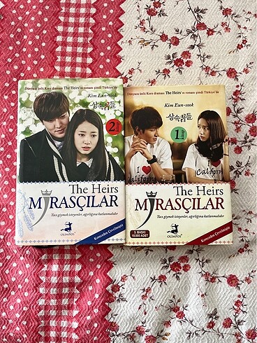 Mirasçılar - Görsel 8