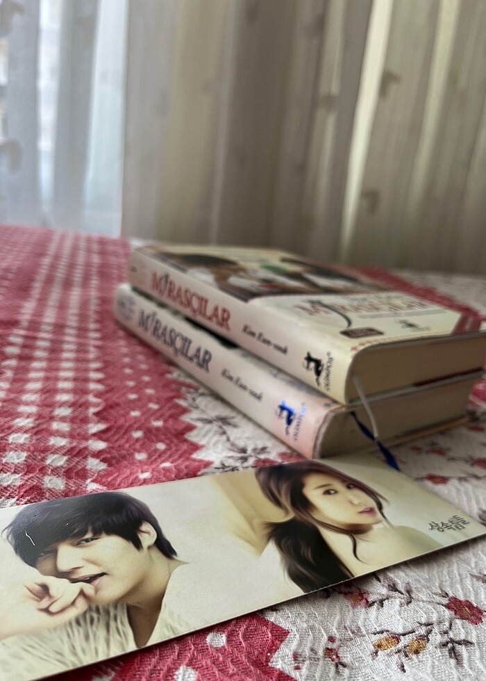 Mirasçılar - Görsel 4