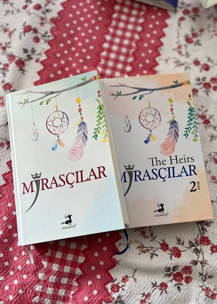 Mirasçılar - Görsel 2