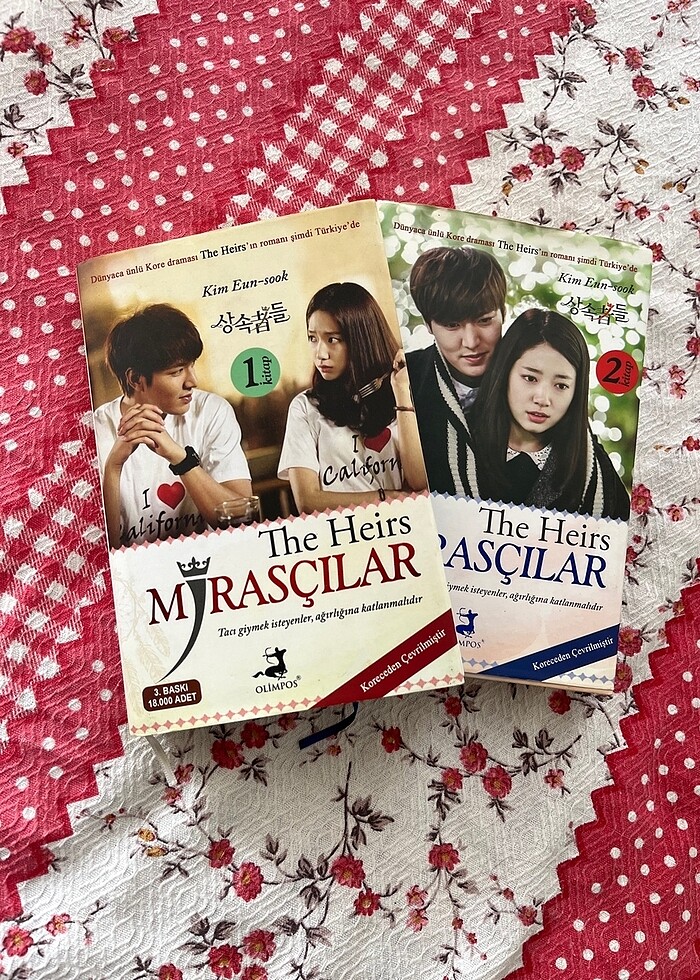 Mirasçılar - Görsel 3