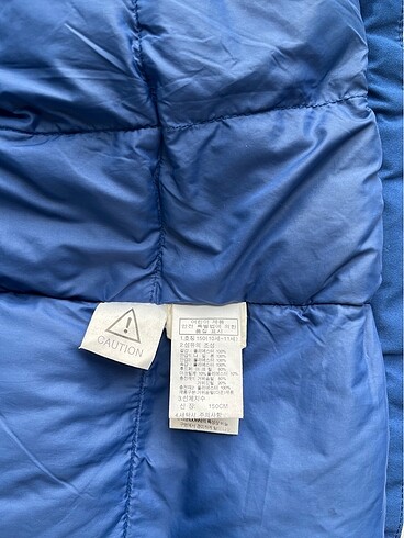 The North Face mont - Görsel 7