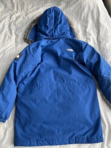 The North Face mont - Görsel 5