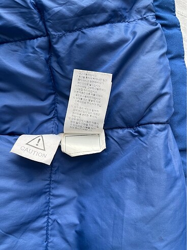 The North Face mont - Görsel 9