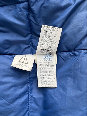 The North Face mont - Görsel 8