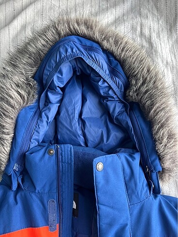 The North Face mont - Görsel 6