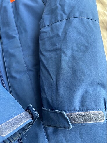 The North Face mont - Görsel 10