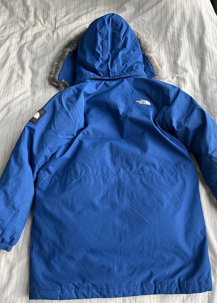 The North Face mont - Görsel 5