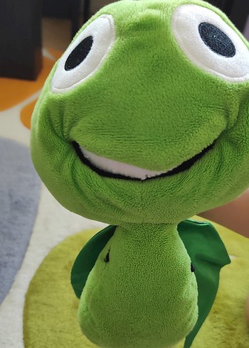 Fisher Price Renkli Peluş Oyuncak Seti