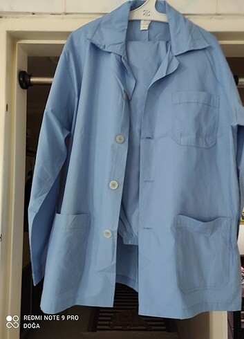 Pijama takımı - Görsel 3