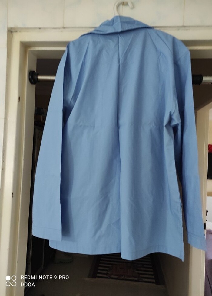 Pijama takımı - Görsel 2