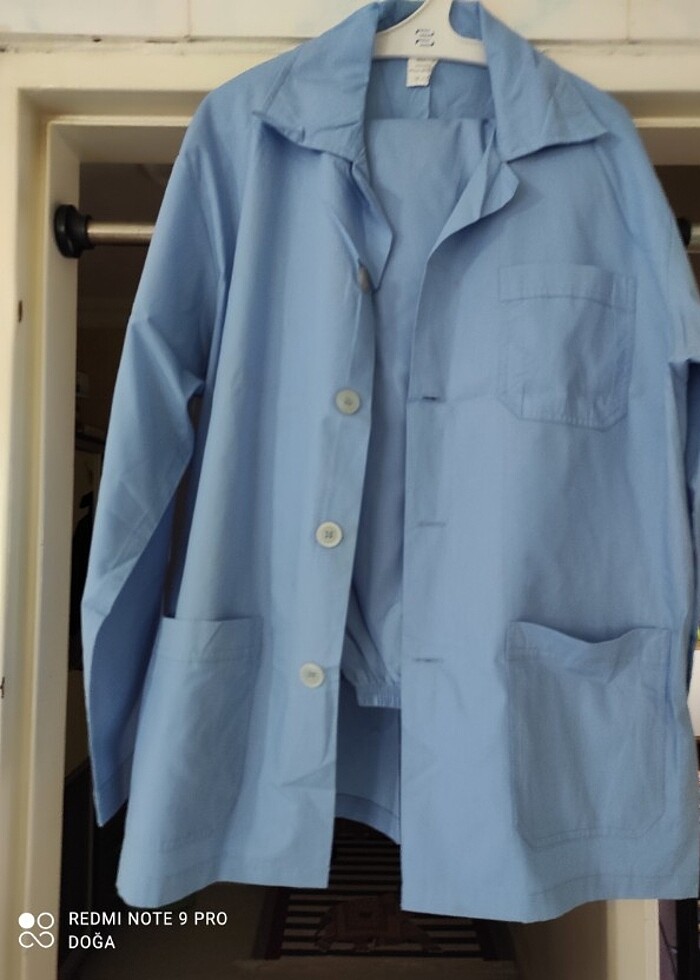 Pijama takımı - Görsel 3