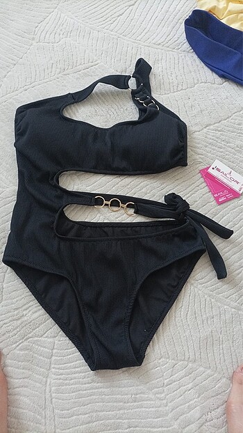 Diğer Mayo bikini