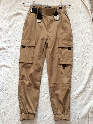 kargo pantolon