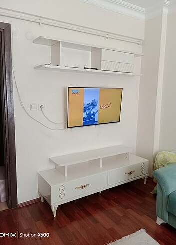 TV ünitesi 