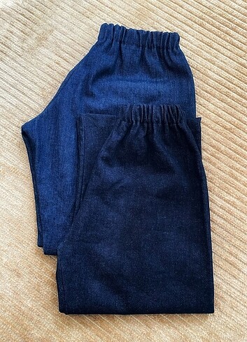 Kot pantolon