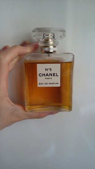 Chanel no:5