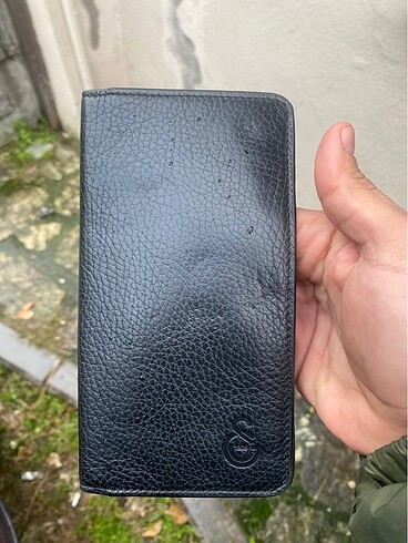 gs store deri cüzdan