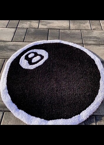  Eight ball