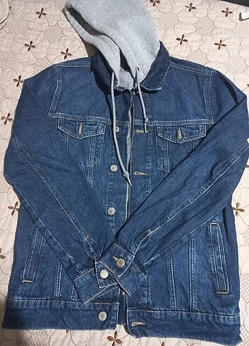 Mavi Jeans Kot ceket
