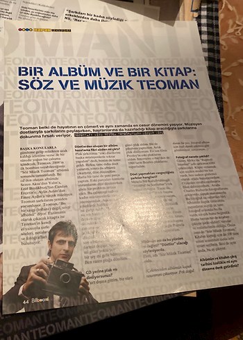 Çok sayıda sanatçı HAYKO CEPKİN