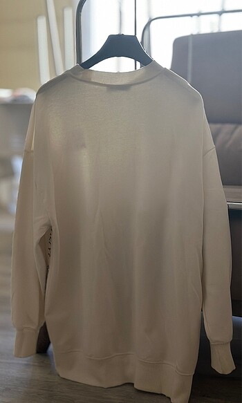 LC Waikiki Kadın tunik sweatshirt