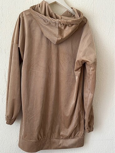 Diğer Kapüşonlu sweatshirt
