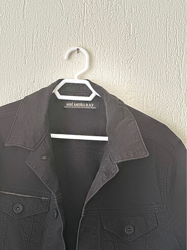 Mavi Jeans Mavi kot ceket