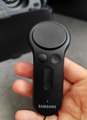 Samsung gear vr