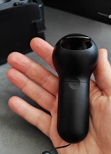  Beden Samsung gear vr