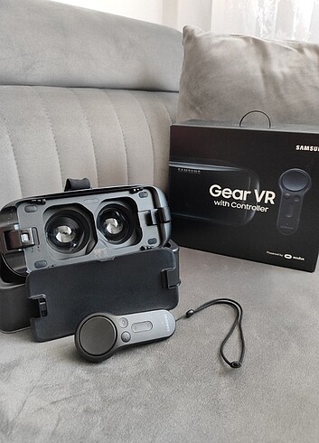  Beden Renk Samsung gear vr