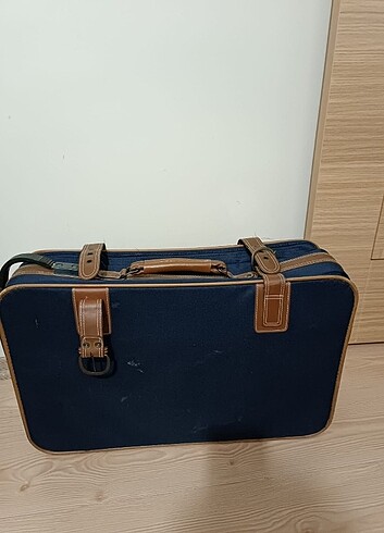  Bavul çanta 