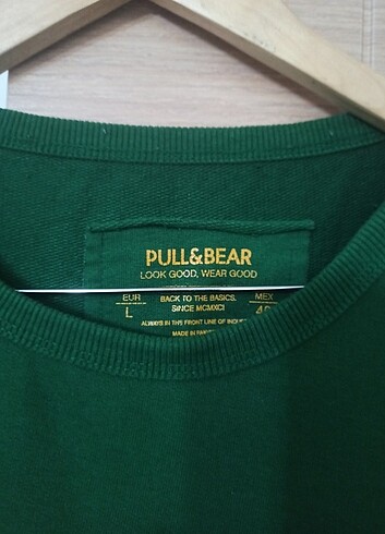Pull&bear kazak 