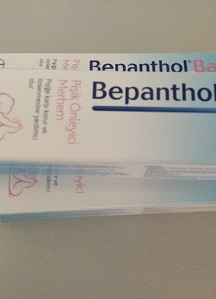 Bepanthol krem