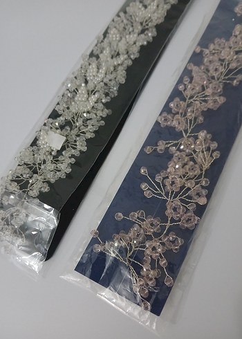 Best Jewellery Gelin Tacı - Görsel 2