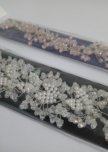 Best Jewellery Gelin Tacı - Görsel 4