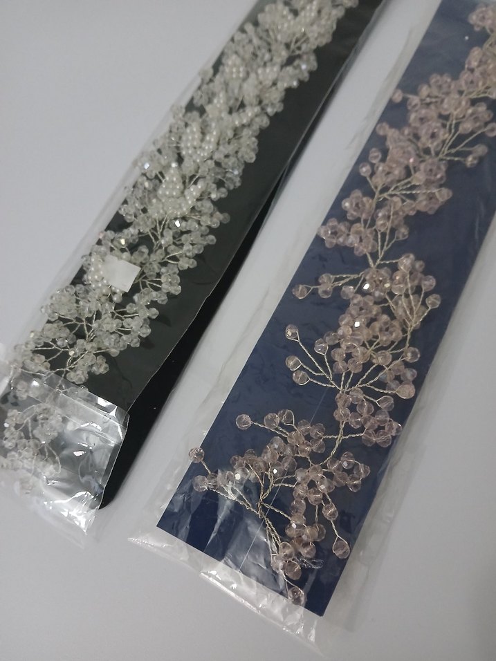 Best Jewellery Gelin Tacı - Görsel 2