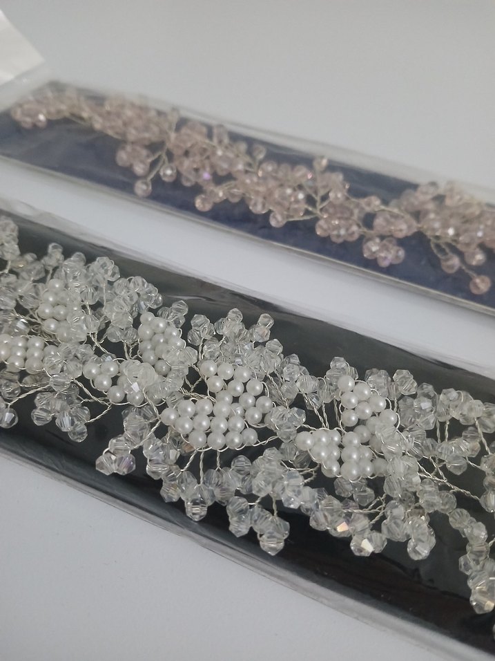 Best Jewellery Gelin Tacı - Görsel 4