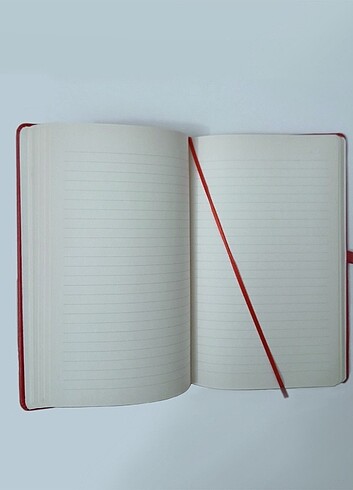 Kodlama Ajanda Defter - Görsel 2