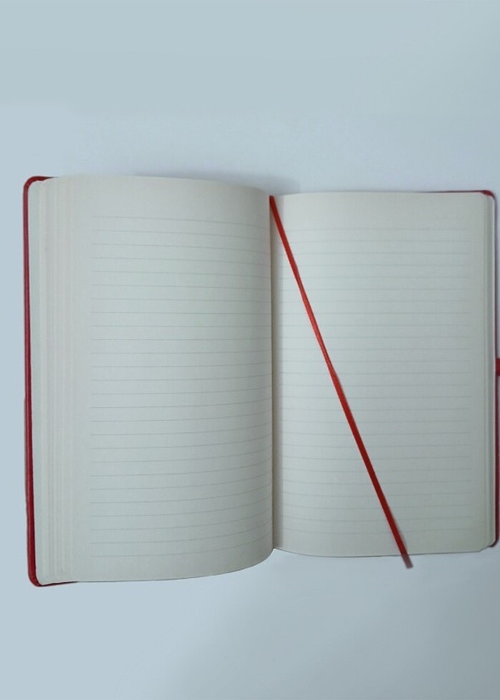 Kodlama Ajanda Defter - Görsel 2