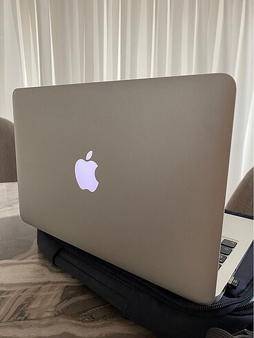 Sorunsuz Macbook Air 11