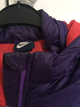 Nike Orijinal nike kaz tüyü mont