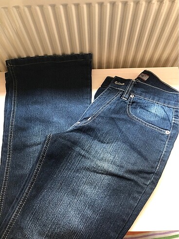 Vintage pantolon
