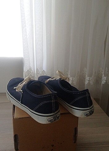 Vans Vans ayakkabı 