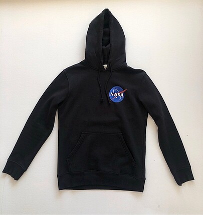 Sweatshirt Nasa